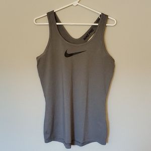 Nike Tank Top
